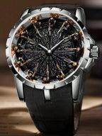 Moldoa Retro Style Quartz Watch - ATSProducts