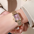 Luxury Quartz Watch - ATSProducts