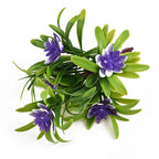 Artificial Flower Plant