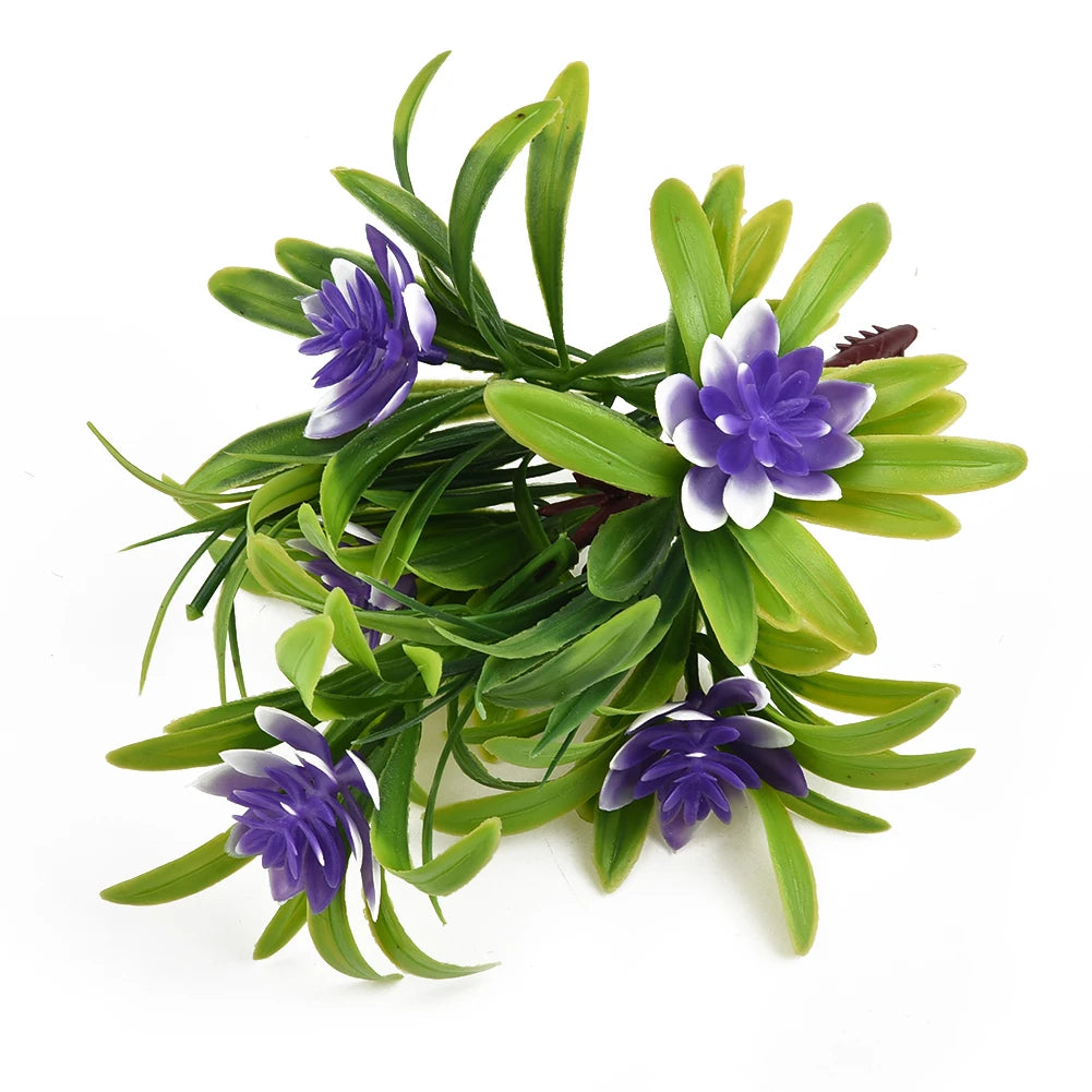 Artificial Flower Plant