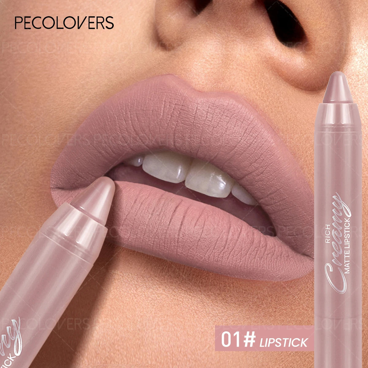 Non-Drying Lipstick - ATSProducts