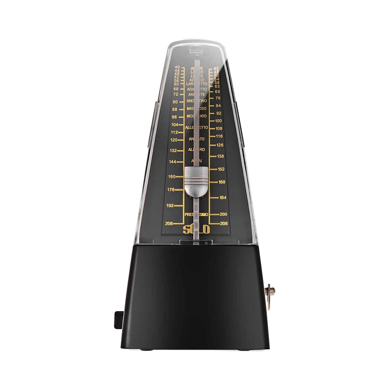 Standard Universal Mechanical Metronome - ATSProducts