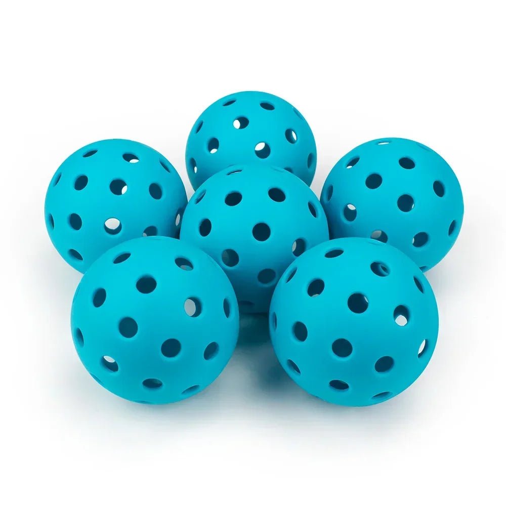 6/12/24Pcs Pickleballs - ATSProducts