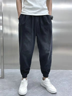 Men's Stonewashed Jeans - ATSProducts