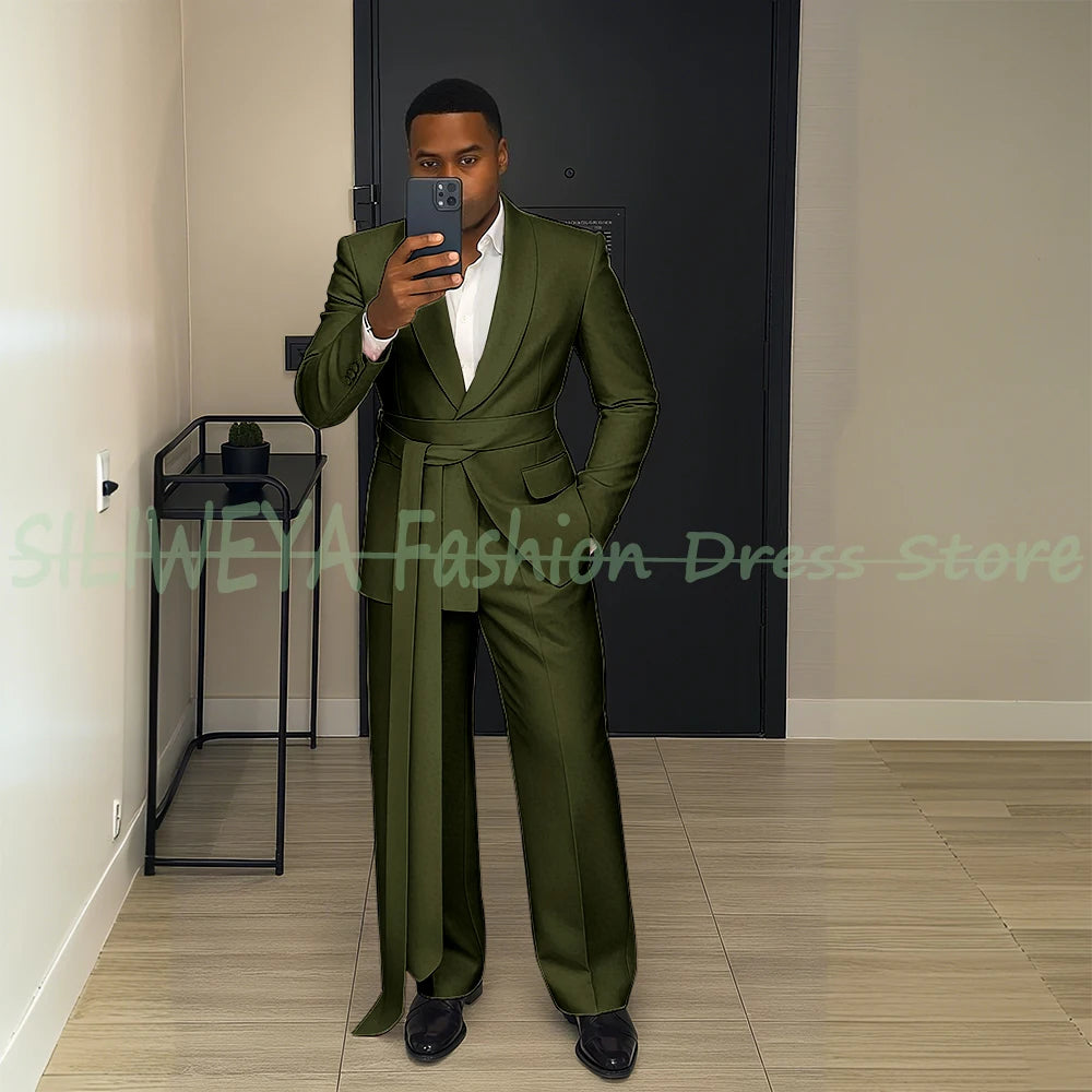 Men's Suit - ATSProducts