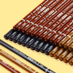 Professional Charcoal Pencils Set - ATSProducts