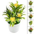 Artificial Flower Plant
