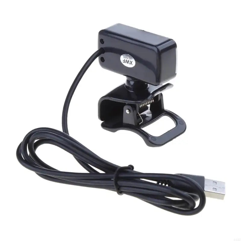 Bcase 920L USB Webcam Web Camera With Built-in Stereo Microphone - ATSProducts