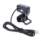 Bcase 920L USB Webcam Web Camera With Built-in Stereo Microphone - ATSProducts