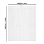 ISkyBob Handmade Plastic Canvas - ATSProducts