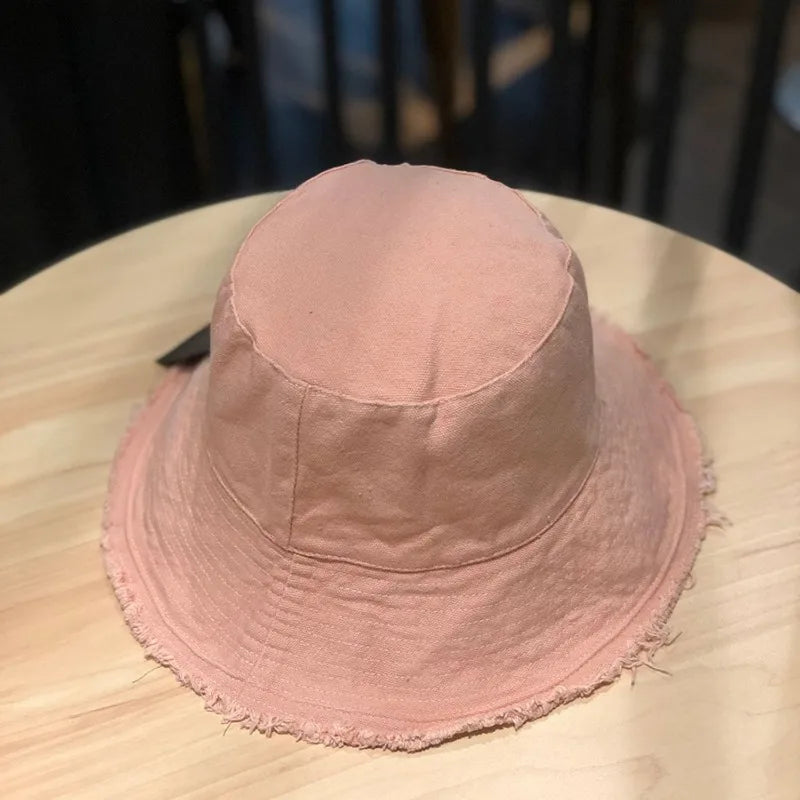 Burrs Bucket Hat - ATSProducts