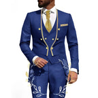 3 Piece Suits - ATSProducts
