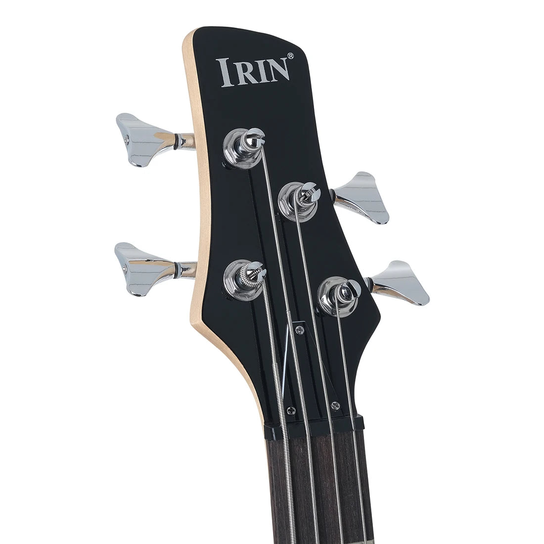 4-String Electric Bass Guitar 24 Frets - ATSProducts