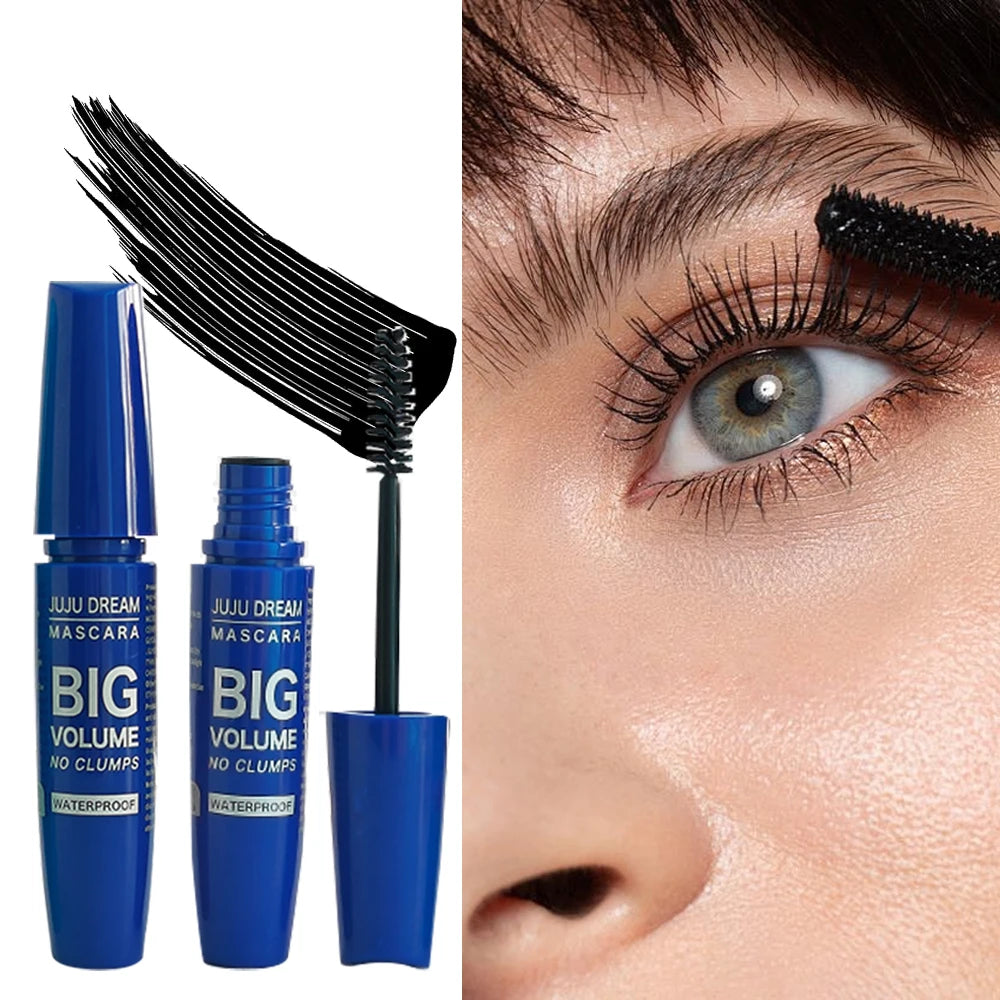 JujuDream 4D Black Mascara - ATSProducts