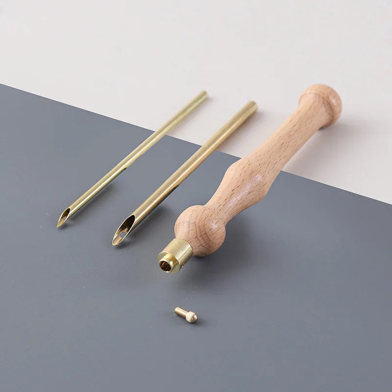 UdoCool Embroidery Punch Set - ATSProducts