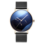 Bauhaus Waterproof Sports Watch - ATSProducts