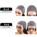 Nneka 13x4 hd lace front