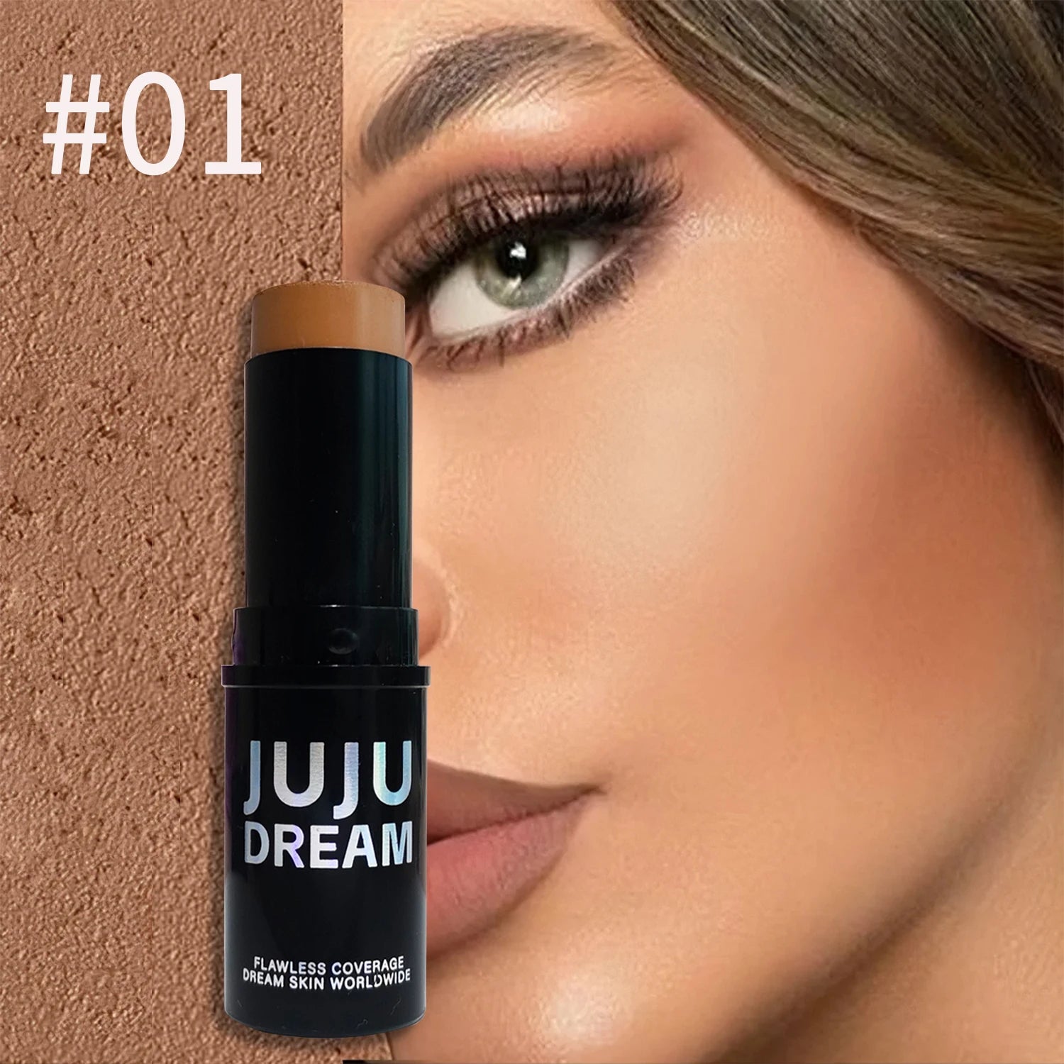 Juju Dream Contour Stick
