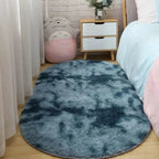 Shaggy Plush Area Rugs - ATSProducts