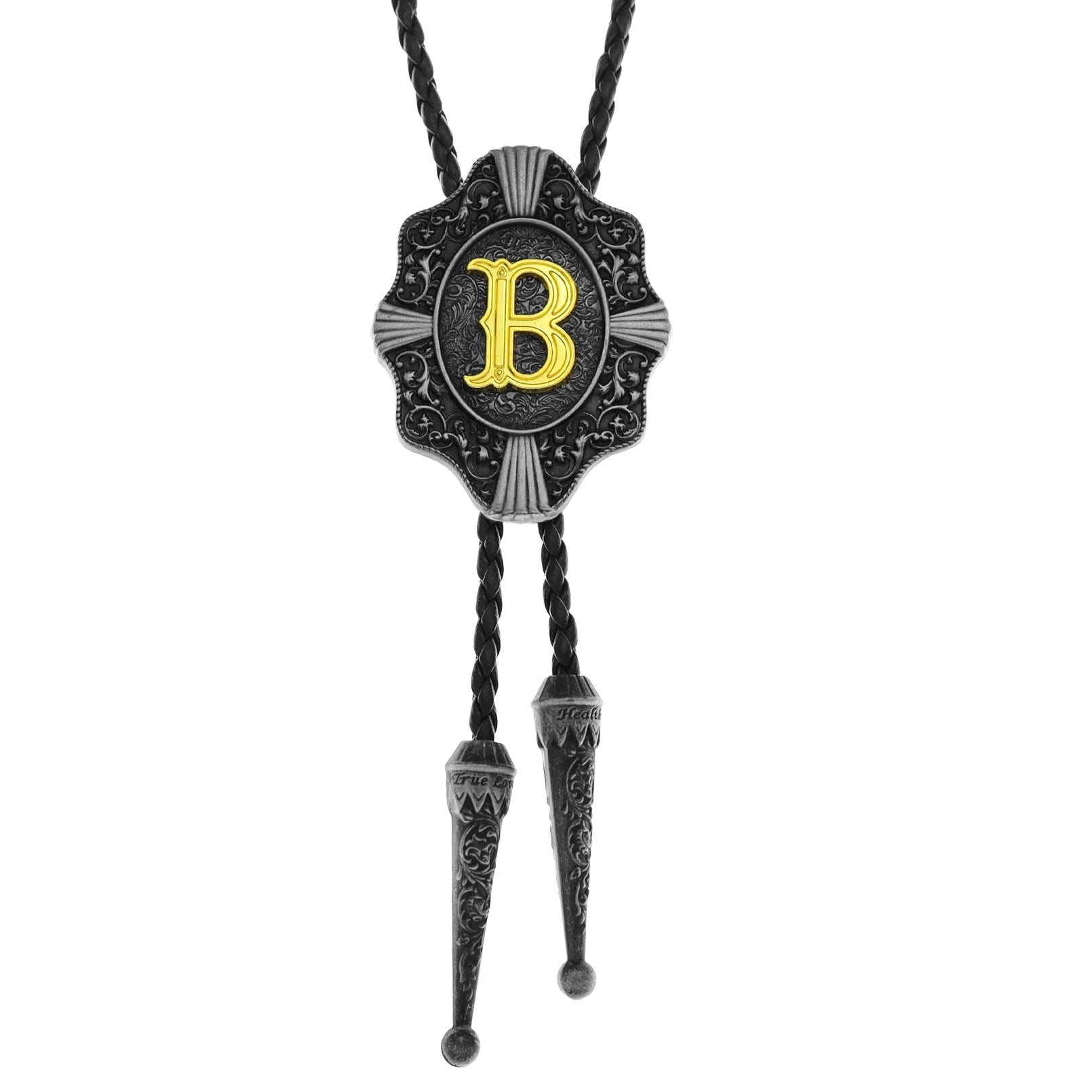 26 Letter Necktie - ATSProducts