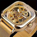 FORSINING High-End Mechanical Watch - ATSProducts