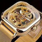 FORSINING High-End Mechanical Watch - ATSProducts