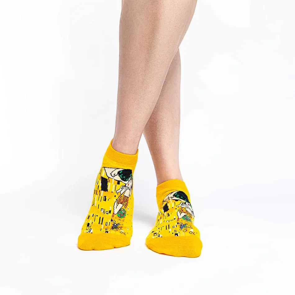 SJZDWYLZCN Fashion Trend  Socks - ATSProducts