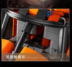 High-tech WW2 Technical Osprey Transport Aircraft Sets - ATSProducts