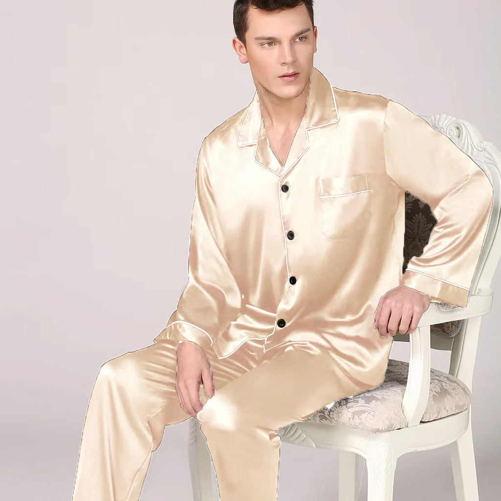 YZYouthZinGCN Pajamas - ATSProducts