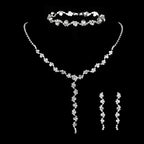 4 Pc Jewelry set - ATSProducts