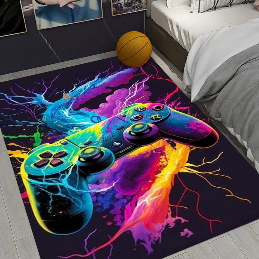 Gaming Rug - ATSProducts