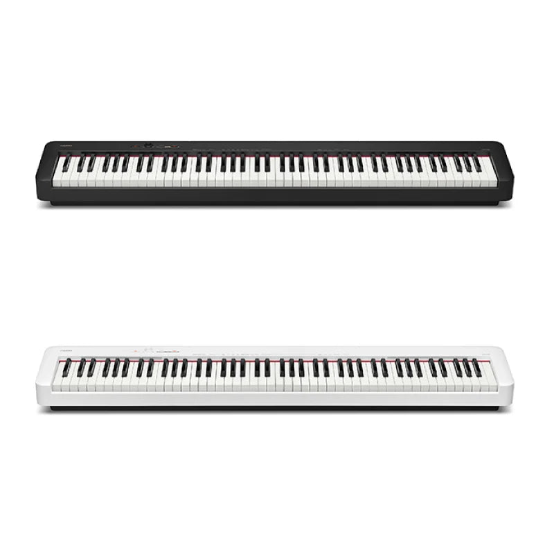 Casio CDP-S110 Portable Digital Piano - ATSProducts
