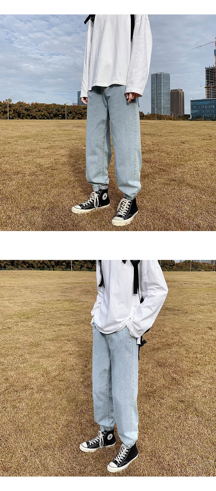 Yigudar Jeans - ATSProducts