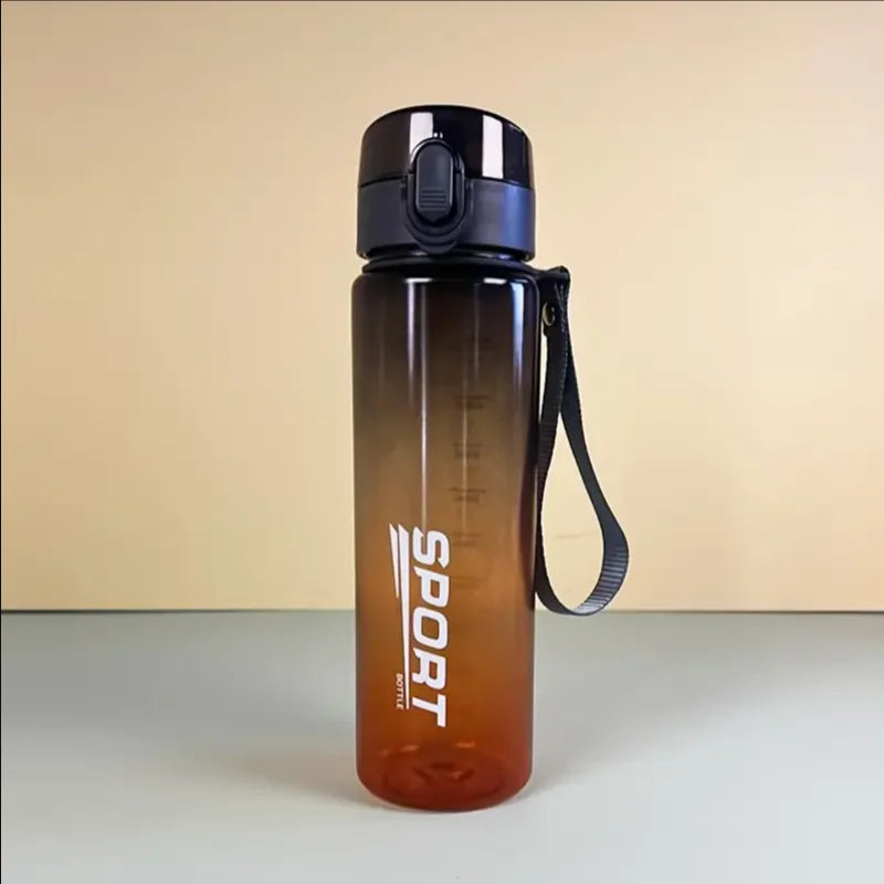 Sports Water Bottle