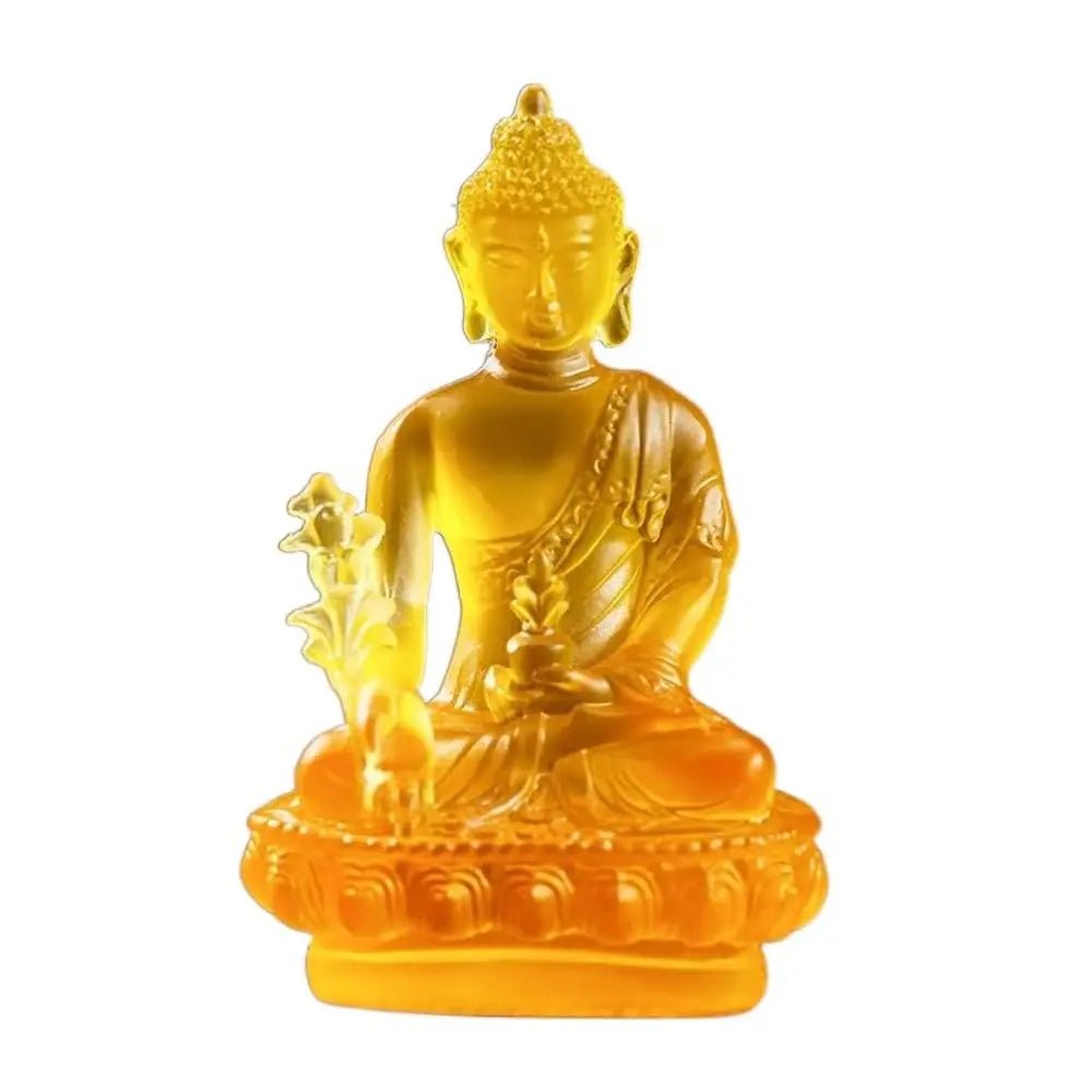 Perneaky Medicine Buddha Statues - ATSProducts