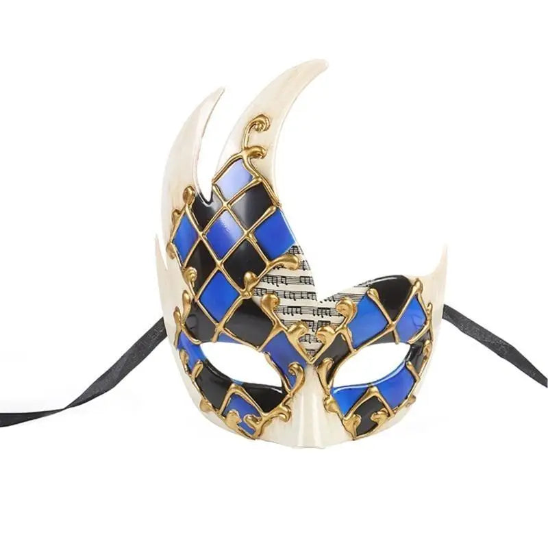 Masquerade Mask - ATSProducts