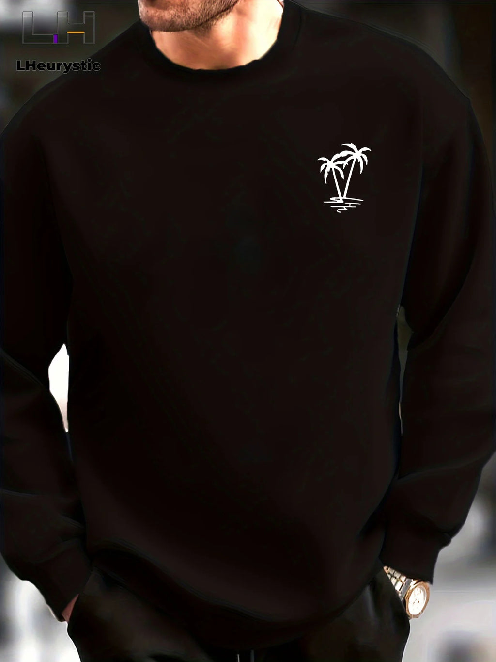 Guilan Sweatshirt - ATSProducts