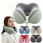 U-Shaped Neck Pillow