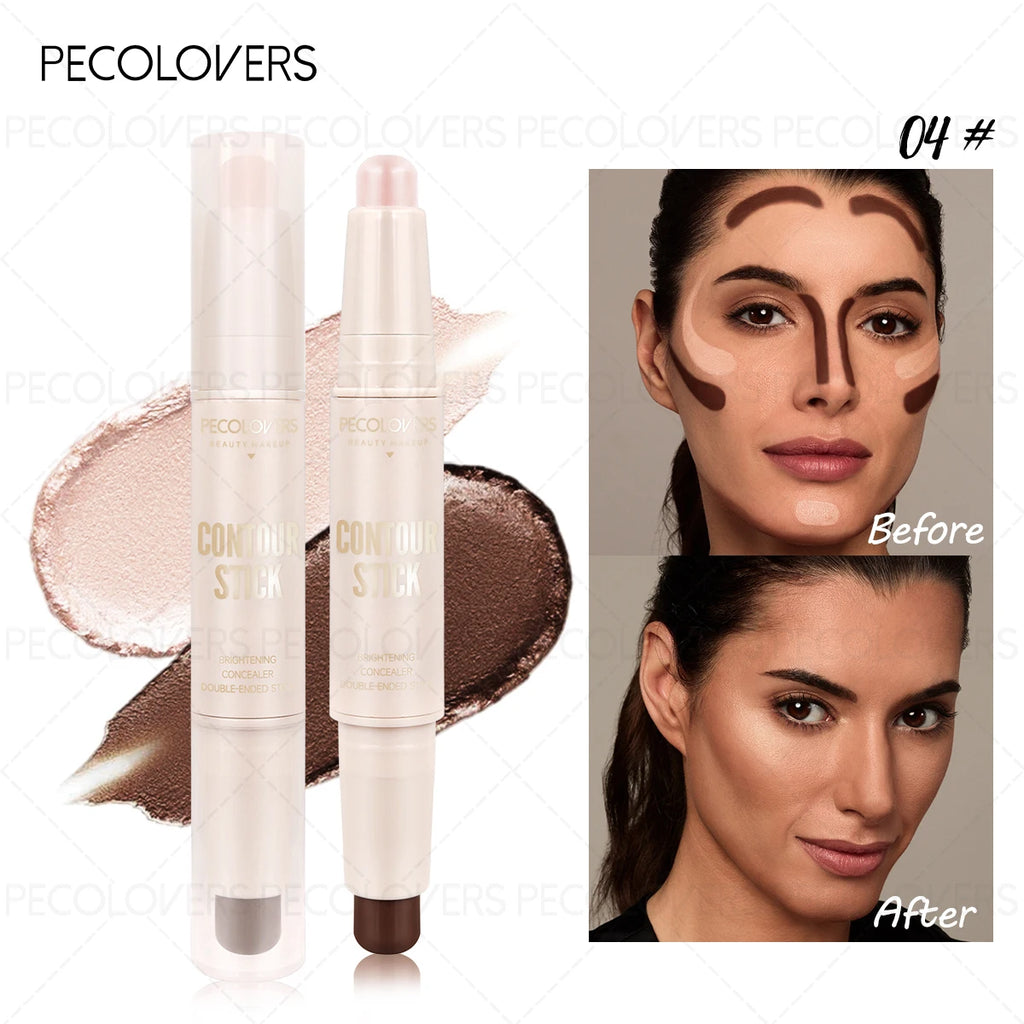 Pecolovers Highlight and Contour Stick