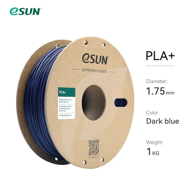 eSUN 3D Printer Filament - ATSProducts