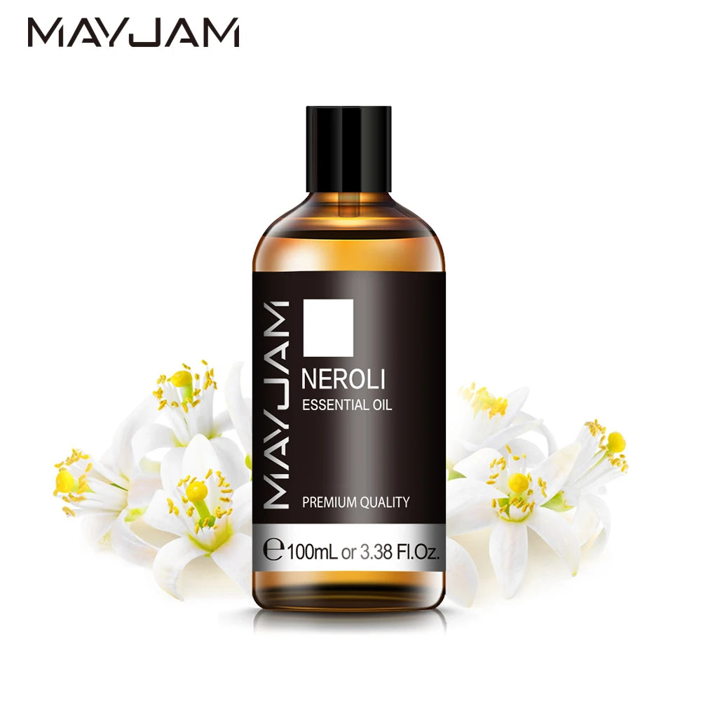 May Jam 100ml Essential Oils - ATSProducts