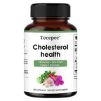 Tecepec Cholesterol Supplement - ATSProducts