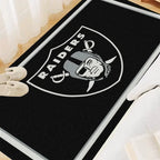 Raiders Anti-slip Rug - ATSProducts