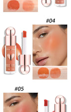 MaxFine Liquid Blush - ATSProducts