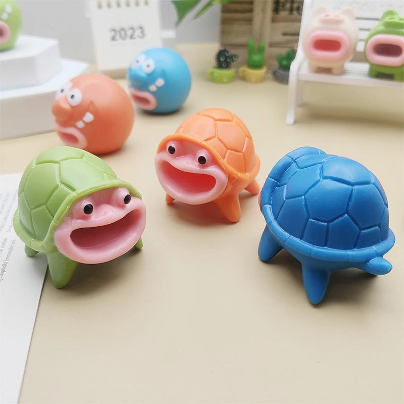 Stress Relief Doll - ATSProducts