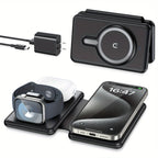 Wireless Cell Phone Charger - ATSProducts