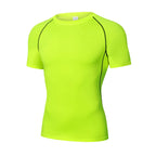 Men's Compression T-Shirts - ATSProducts