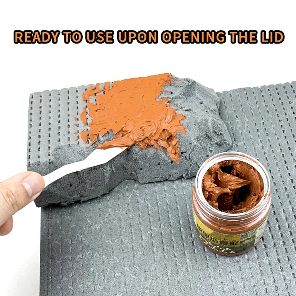 56ML Model Landscaping Clay - ATSProducts