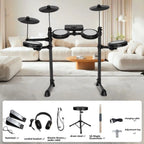 Donner Electronic Drum Set - ATSProducts