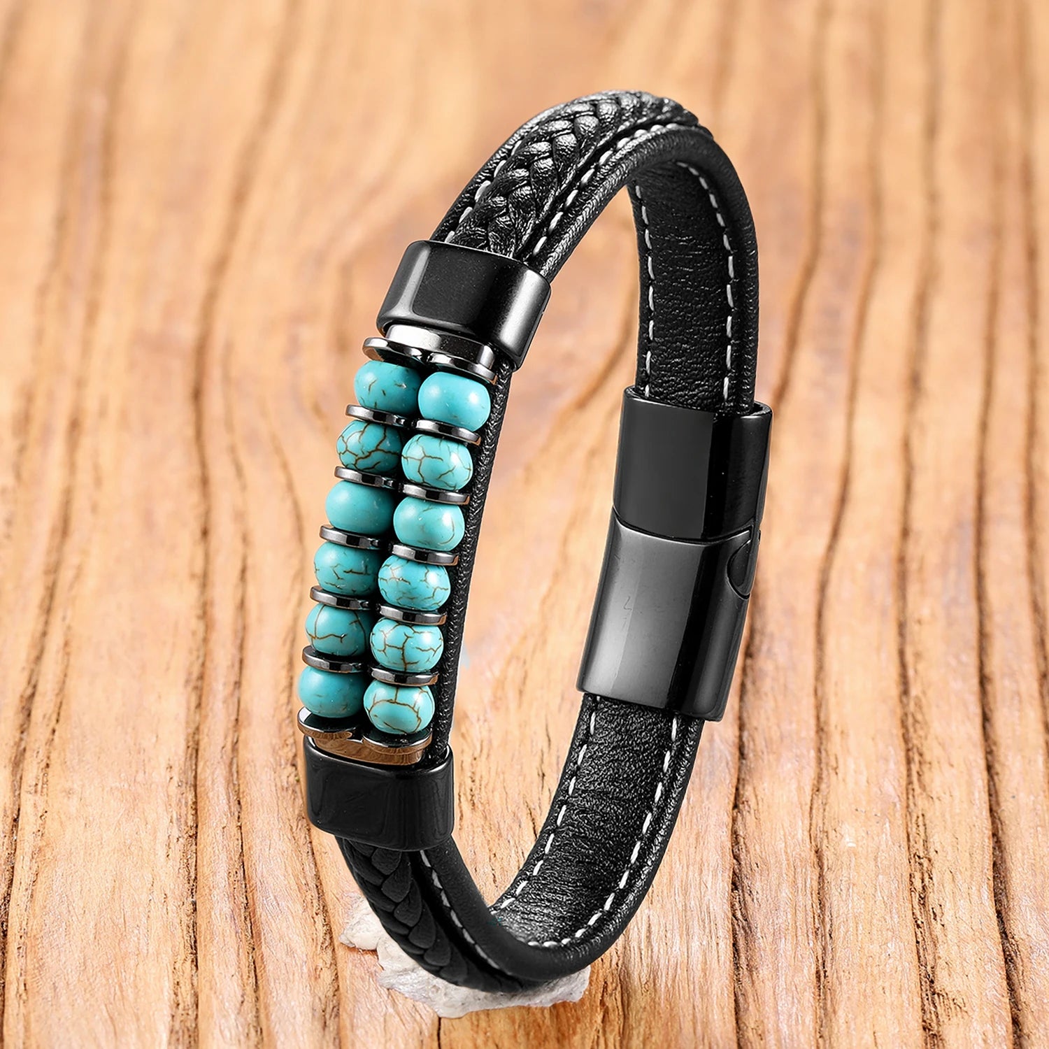 Chakra Balancing Stone Bracelet - ATSProducts